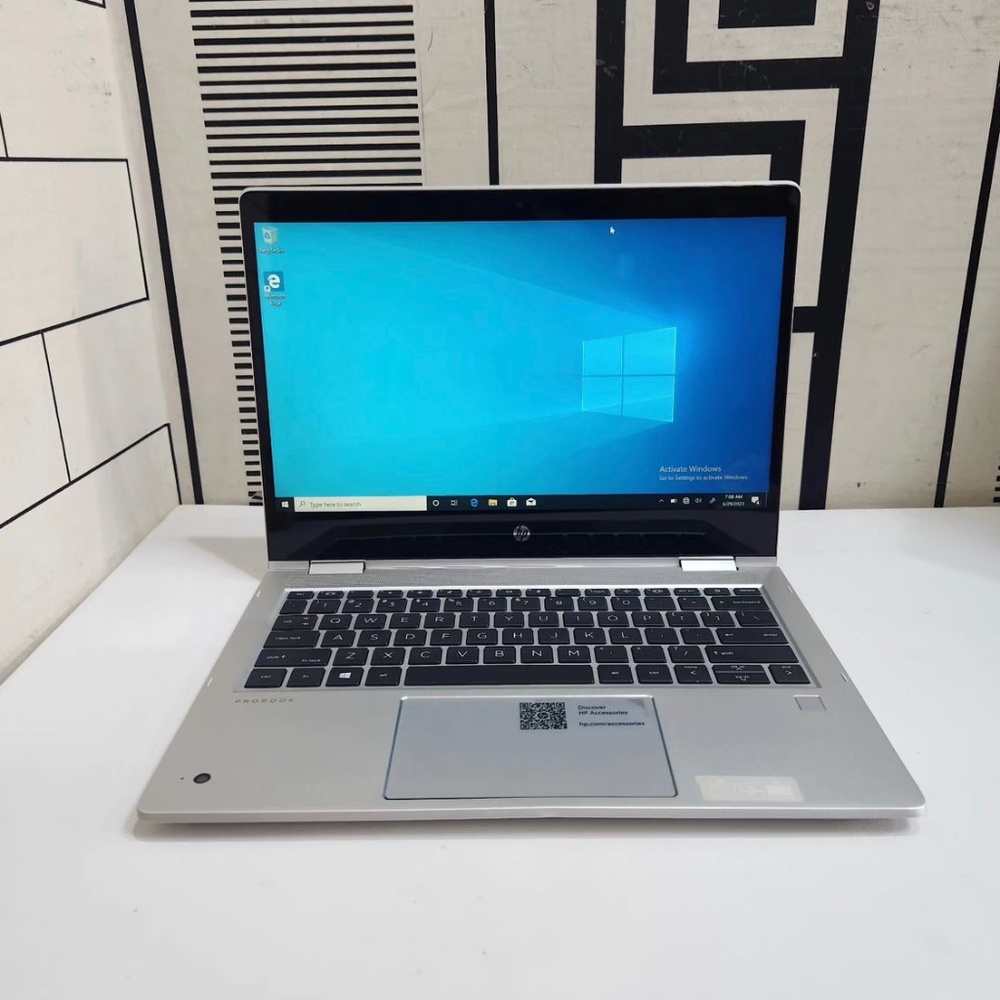 HP PROBOOK ×360 435 G8